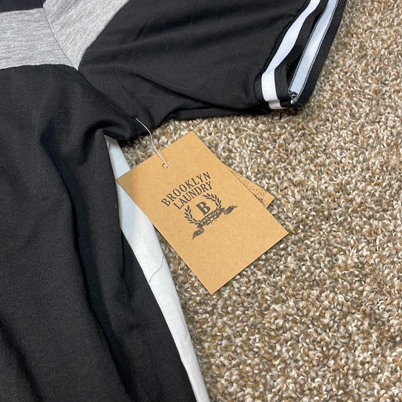 Brooklyn Laundry Tee. Men’s size XL. NWT. - Picture 4 of 10